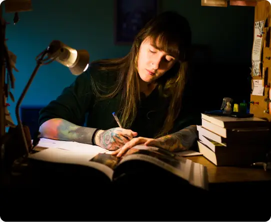 Why Authors Choose Christian Faith Press