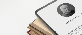 Biography Book Writing