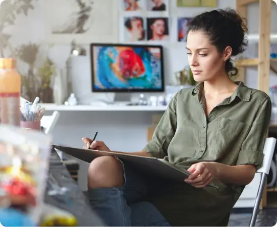 Who Hires a Book Ghostwriter?