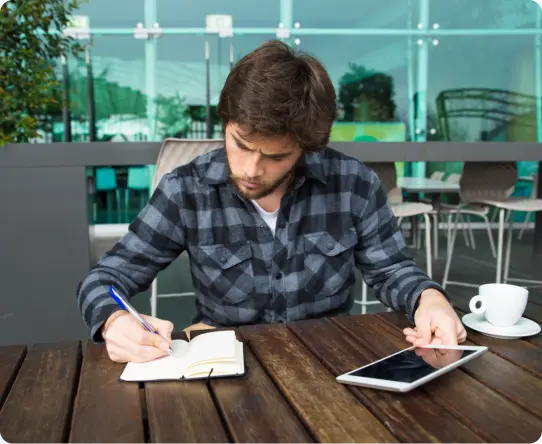 How to Choose the Right Ghostwriter