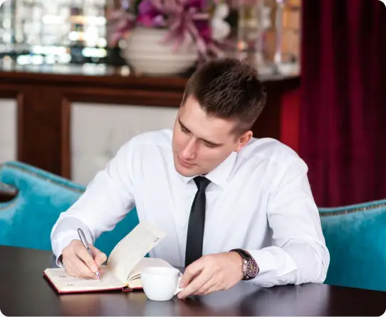 Common Myths About Ghostwriting, and What Is Actually True