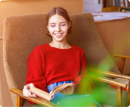 Tailored Email Campaigns for Your Book