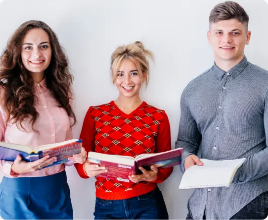 Social Media Marketing Experts